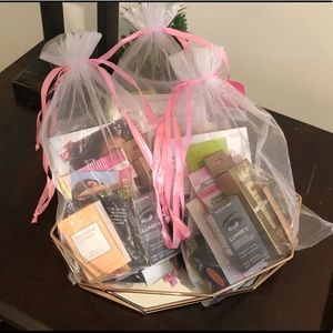 3 Sample Bags - Walgreens Beauty Enthusiast
